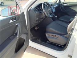 فولكسفاغن تيغوان